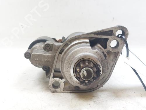 Used Starter VW POLO IV Saloon (9A4, 9A2, 9N2, 9A6) 1.4 TDI (75 hp) 29298574