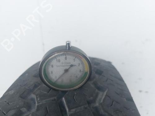 Rim FIAT DUCATO Panorama (280_) 2.5 D 4x4 | BP30454355C45 