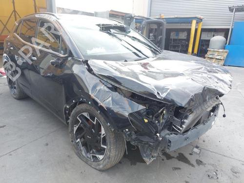 Left sun visor KIA SPORTAGE V (NQ5) 1.6 CRDi MHEV | BP33194403I1 - Image 7