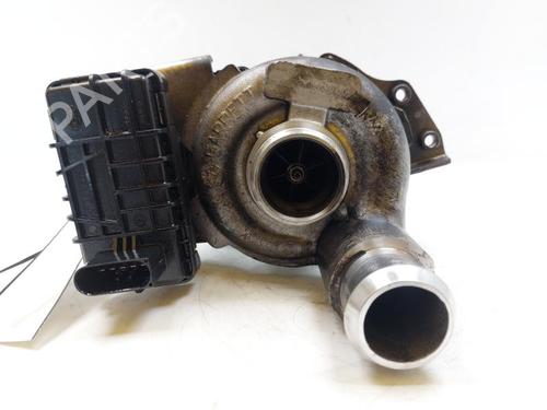 Używane Turbosprężarka / Kompresor FORD C-MAX (DM2) 1.8 TDCi (115 hp) 29526013