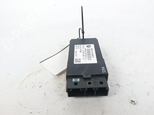 Used Engine control unit (ECU) Engine control unit (ECU) BMW X3 (F25) xDrive 20 d (190 hp) 17455507 17455507