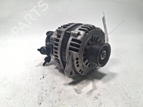 Generator Generator OPEL ASTRA G Estate (T98) 1.7 DTI 16V (F35) (75 hp) 39634855 39634855