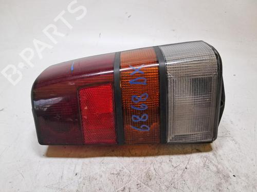 Feu arrière droit FIAT PANDA (141_) 900 (40 hp) 33198308