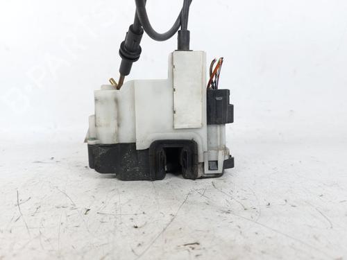 Front right lock FIAT 500 (312_) 1.3 D Multijet (312AXB1A) | BP23881747C97 