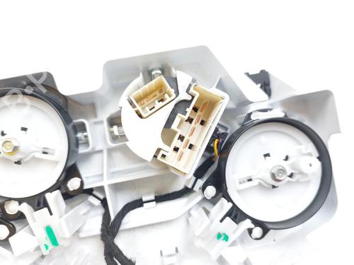 Climate control FIAT PANDA (312_, 319_) 1.2 (312PXA1A) | BP29237720I5 
