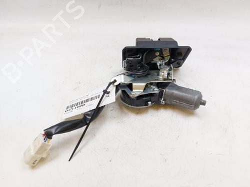 Tailgate lock LEXUS NX (_Z1_) 300h AWD (AYZ15_, AYZ15R) | BP27537344C101 