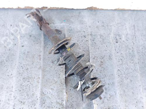Left front shock absorber FIAT PANDA (169_) 1.2 Natural Power (169.AXB1A) | BP29327183M16 