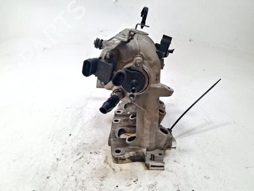 Intake manifold FIAT PANDA (169_) 1.2 Natural Power (169.AXB1A) | BP39492301M70 - Image 4