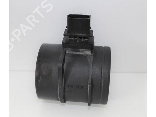 Used Mass air flow sensor MERCEDES-BENZ SPRINTER 3,5-t Van (B906) 309 CDI (906.631, 906.633, 906.635, 906.637) (88 hp) 15145501