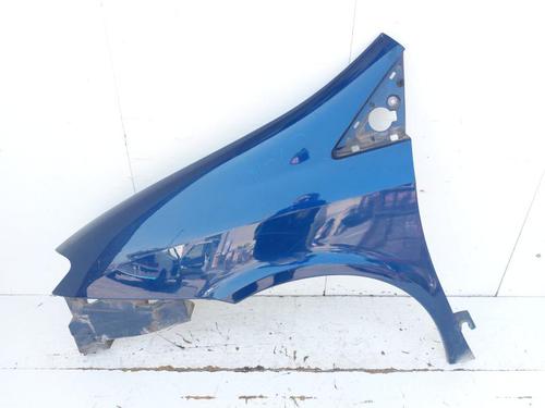 Used Left front fenders FIAT ULYSSE (179_) 2.0 D Multijet (120 hp) 26971705