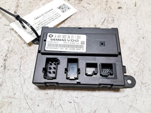 Used Electronic module Electronic module SMART FORTWO Coupe (451) 1.0 (451.331, 451.380) (71 hp) 33195242 33195242