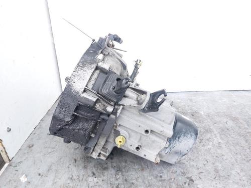 Gearbox RENAULT KANGOO Express (FC0/1_) 1.9 D (FC0J) | BP30801689M3