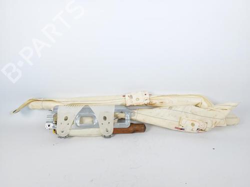 Left curtain airbag VW GOLF VI (5K1) 2.0 TDI | BP15167115C11 