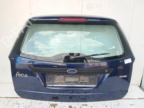 Used Tailgate Tailgate 39398864 39398864