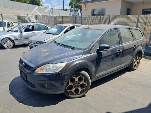 Left headlight FORD FOCUS II Turnier (DA_, FFS, DS) 1.6 TDCi | BP37682496C28 - Image 6