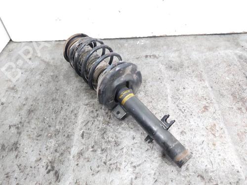 Used Left front shock absorber Left front shock absorber CITROËN C3 II (SC_) 1.4 HDi 70 (SC8HZC, SC8HR0, SC8HP4) (68 hp) 33196819 33196819