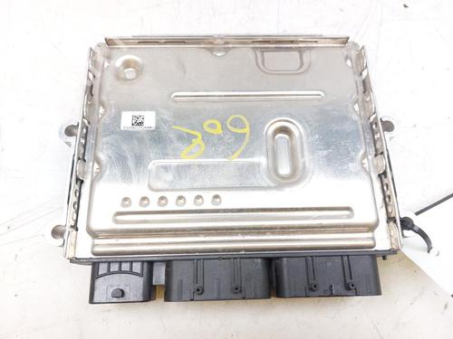 Engine control unit (ECU) RENAULT EXPRESS Box Body/MPV 1.3 TCe 100 (F6MA) | BP25782054M57 