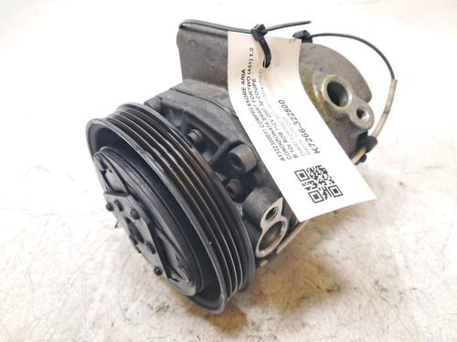 AC compressor SMART FORTWO Coupe (451) 1.0 (451.331, 451.380) | BP35721348M34 - Image 2