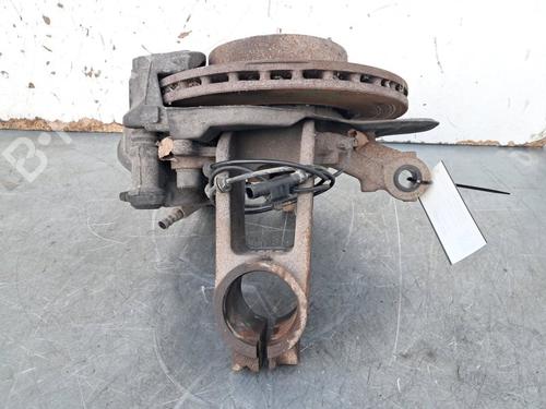 Right front steering knuckle CITROËN JUMPER II Van 2.2 BlueHDi 120 | BP39465023M26 - Image 3