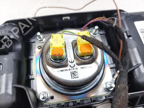 Electronic module MERCEDES-BENZ A-CLASS (W177) A 220 4-matic (177.045) | BP29238506M83 