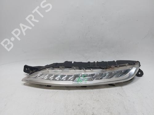Used Left headlight Left headlight CITROËN C4 Picasso II 1.6 HDi / BlueHDi 115 (115 hp) 35782117 35782117