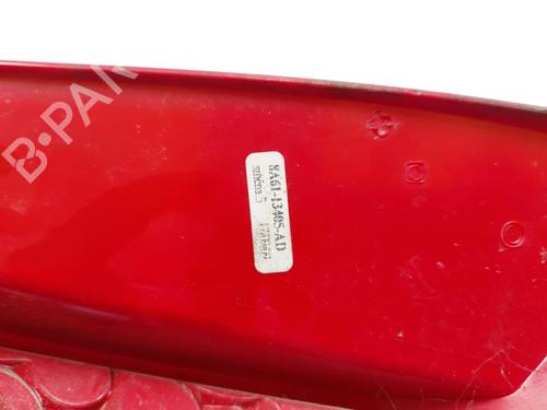 Left taillight FORD FIESTA VI (CB1, CCN) 1.4 | BP24856714C34 