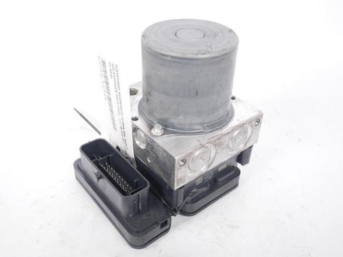 Used ABS pump ABS pump VW POLO VI (AW1, BZ1, AE1) 1.0 TSI (116 hp) 15159607 15159607