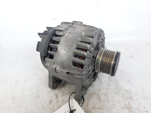 Alternador RENAULT EXPRESS Box Body/MPV 1.3 TCe 100 (F6MA) (102 hp) 18829255
