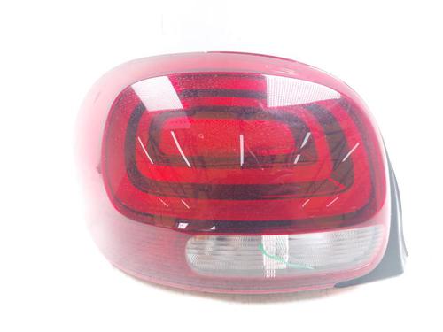 Used Left taillight PEUGEOT 208 I (CA_, CC_) 1.5 BlueHDI 100 (102 hp) 26900985
