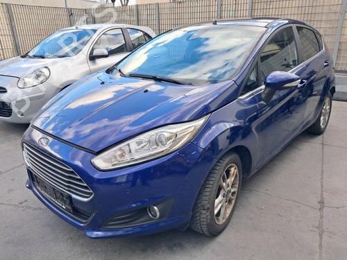 Engine control unit (ECU) FORD FIESTA VI (CB1, CCN) 1.0 EcoBoost | BP34263113M57  - Image 6