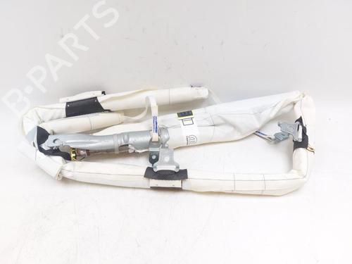 Used Right curtain airbag JEEP RENEGADE SUV (BU, B1, BV) 1.3 PHEV 4Xe (240 hp) 26539616