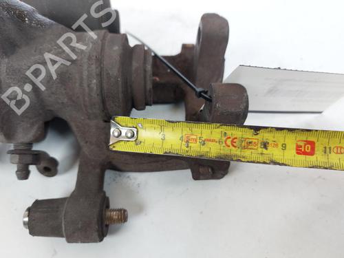 Right front brake caliper MINI MINI CLUBMAN (F54) One D | BP17205383M104 