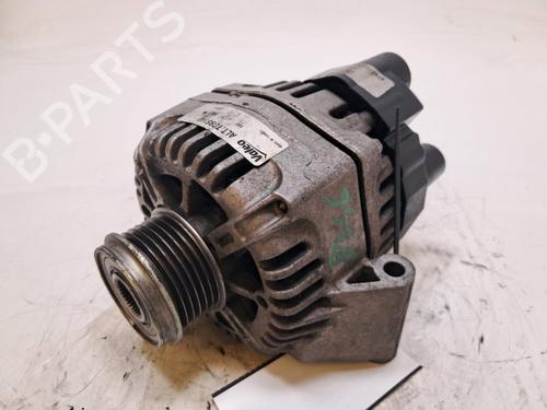 Used Alternator Alternator FIAT IDEA (350_) 1.3 D Multijet (90 hp) 39021008 39021008