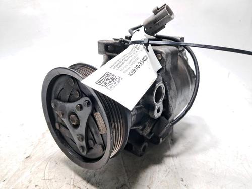 Used AC compressor AC compressor TOYOTA COROLLA Liftback (_E11_) 1.4 (EE111_, EE111R) (86 hp) 33285362 33285362