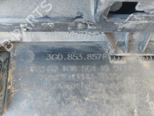 Other VW PASSAT B8 (3G2, CB2) 1.6 TDI | BP37193121O1 - Image 9