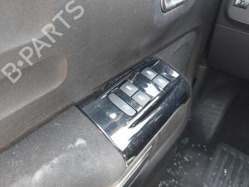 Front wiper motor CITROËN C3 III (SX) 1.2 THP 110 (SXHNPS, SXHNZT, SXHNZ6) | BP28689500M29