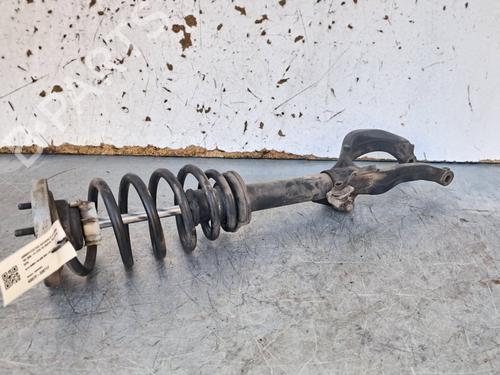 Used Left front shock absorber Left front shock absorber 39236252 39236252