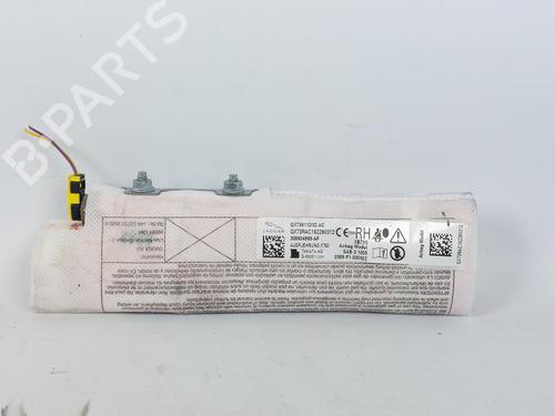 Used Right seat airbag JAGUAR F-PACE (X761) 2.0 TD4 AWD (180 hp) 15166265