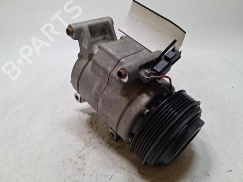 AC compressor MAZDA CX-5 (KE, GH) 2.2 D (KE2FW) | BP38011789M34 - Image 2