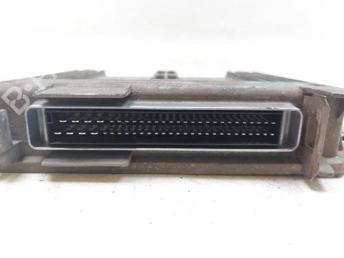 Engine control unit (ECU) RENAULT CLIO II (BB_, CB_) 1.2 (BB0A, BB0F, BB10, BB1K, BB28, BB2D, BB2H, CB0A,... | BP29350167M57 