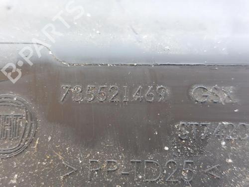 Handskerum FIAT PANDA (312_, 319_) 1.0 Mild Hybrid (312.PYD1B) | BP22755609C95