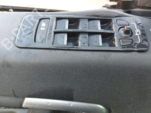 Corner bumper LAND ROVER DISCOVERY SPORT (L550) 2.0 D 4x4 | BP20979658C117 