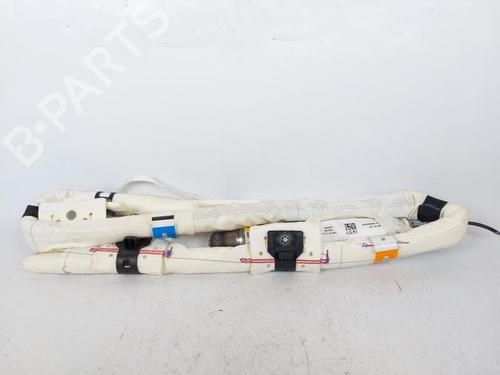 Used Left curtain airbag FORD FOCUS III 1.6 TDCi (115 hp) 15165812