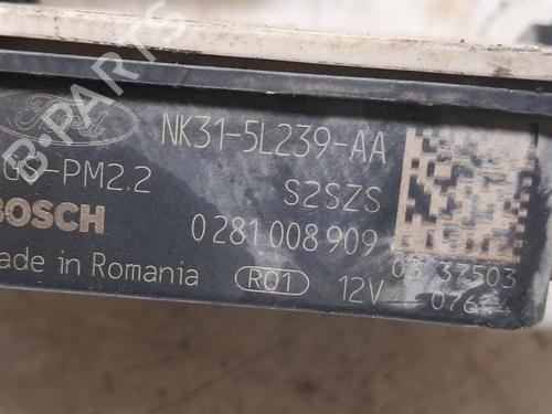 Electronic sensor FORD TRANSIT V363 Van (FCD, FDD) 2.0 EcoBlue | BP35775554M84 - Image 5