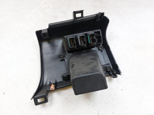 Climate control SUZUKI S-CROSS 1.4 Smart Hybrid (AKP414) | BP28374413I5 - Image 3