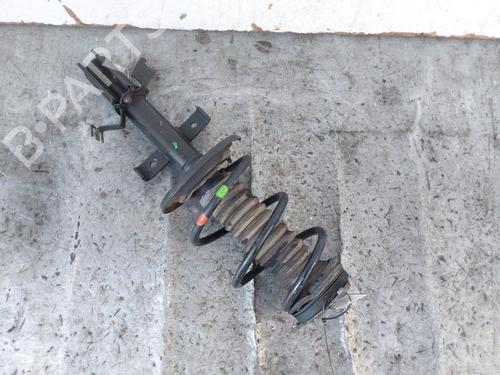 Used Right front shock absorber RENAULT ZOE (BFM_) Electric (BFME) (75 hp) 26048545
