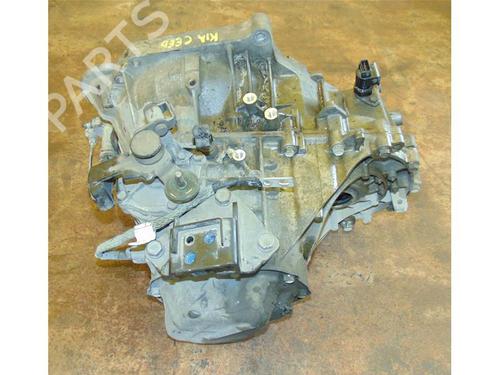 Gearbox KIA CEE'D SW (ED) 1.4 CVVT | BP15140692M3 - Image 3