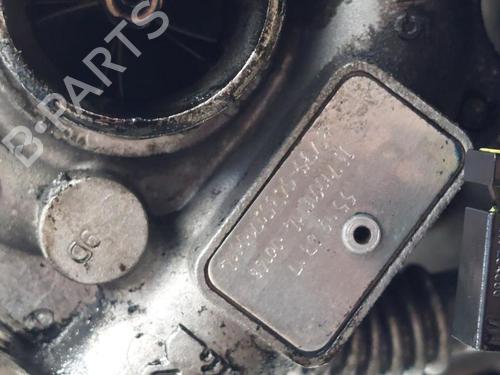 Engine OPEL CORSA D (S07) 1.3 CDTI (L08, L68) | BP31144330M1 