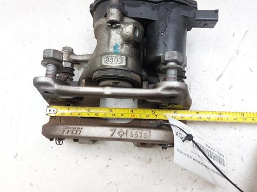 Right front brake caliper FIAT 500X (334_) 1.6 (334AXE1A) | BP28618854M104