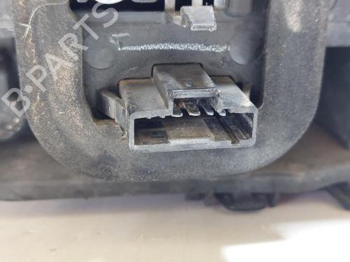 Left taillight CITROËN C3 III (SX) 1.5 BlueHDi 100 (SXYHYP, SXYHTU) | BP33197620C34  - Image 5